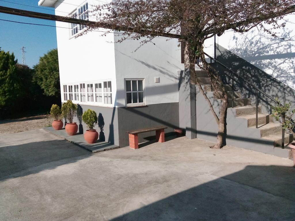 Country House Casa Dos Chaves Вила ду Конде Екстериор снимка