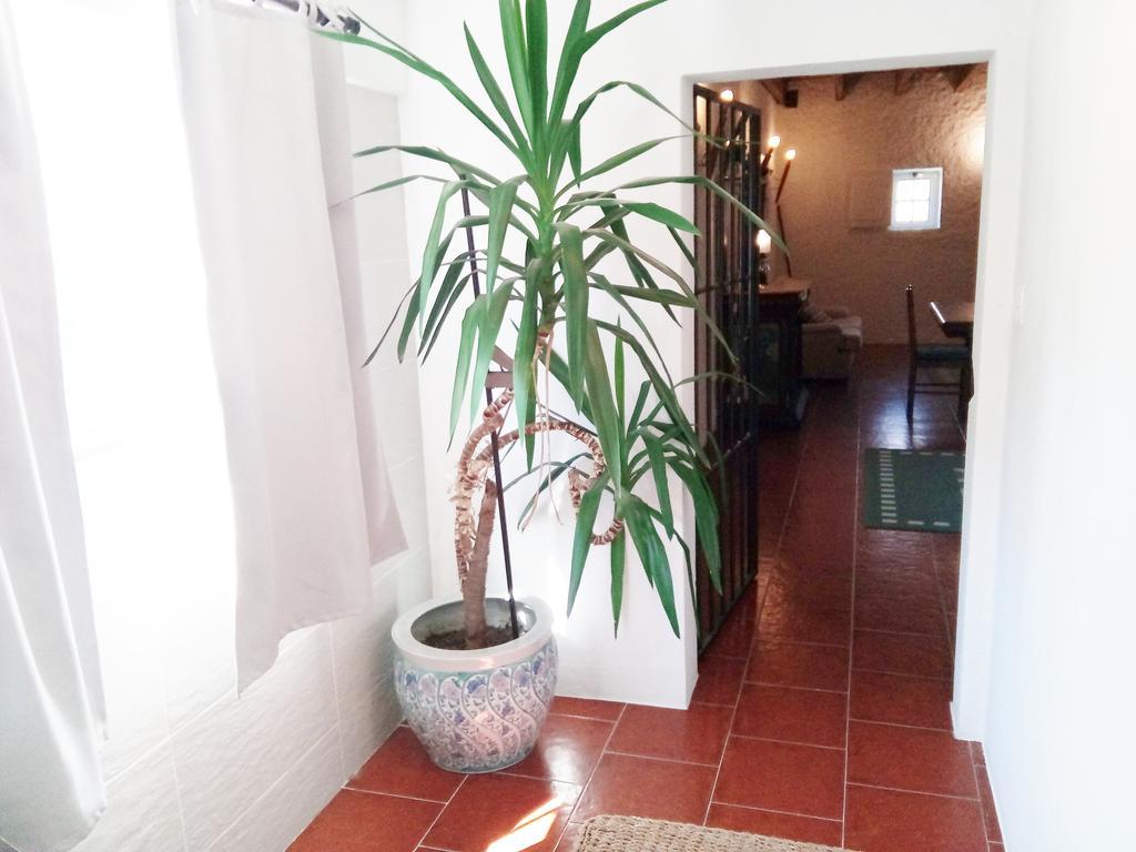 Country House Casa Dos Chaves Вила ду Конде Екстериор снимка