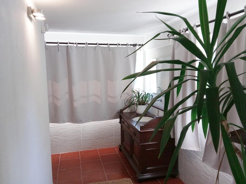 Country House Casa Dos Chaves Вила ду Конде Екстериор снимка