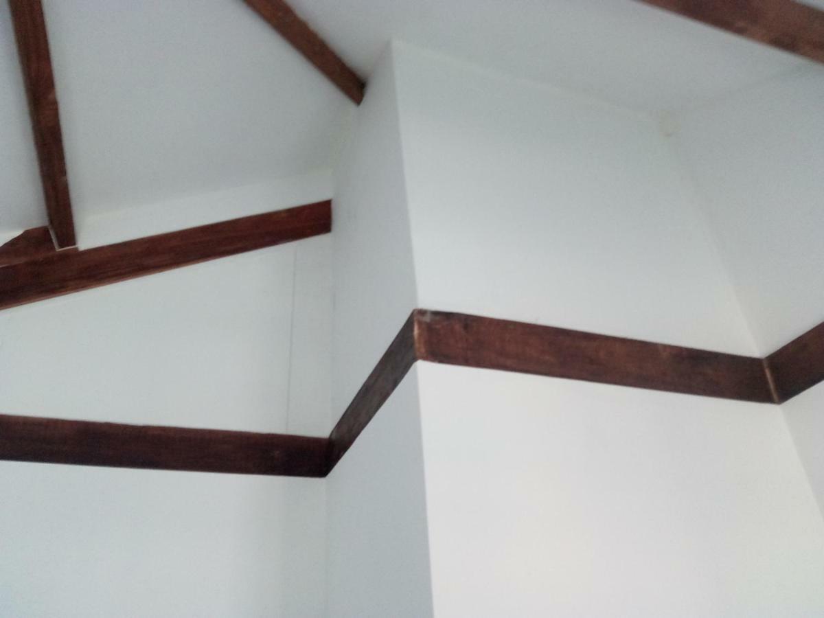Country House Casa Dos Chaves Вила ду Конде Екстериор снимка