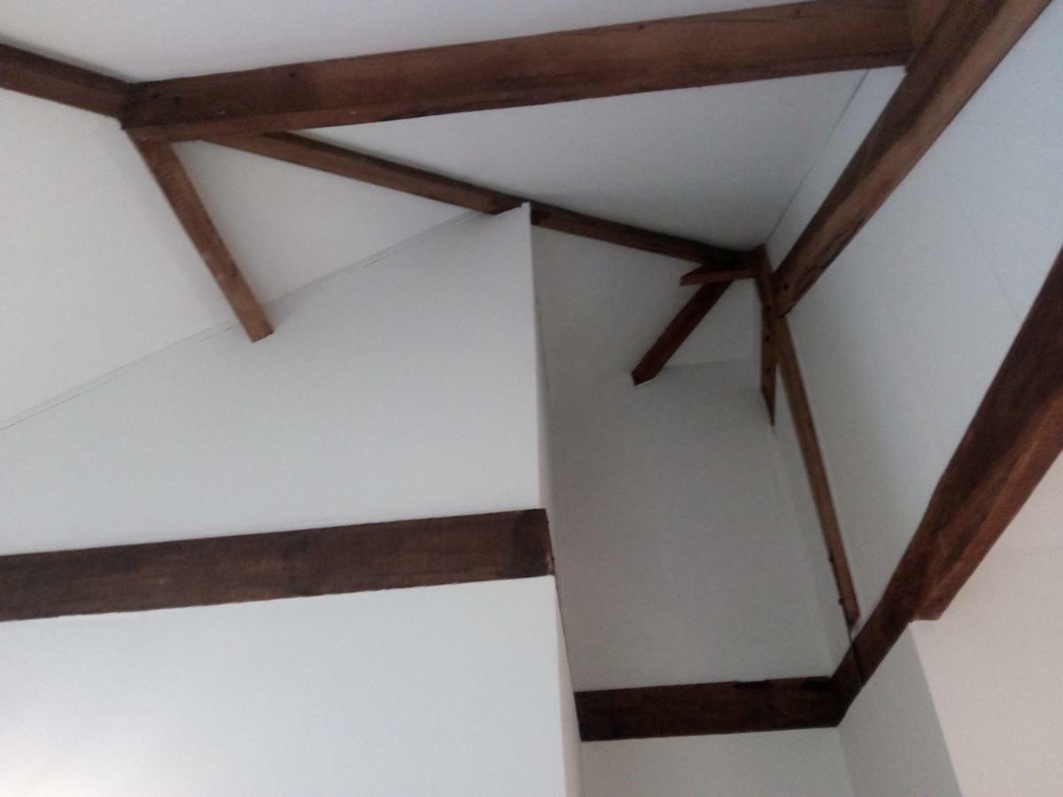 Country House Casa Dos Chaves Вила ду Конде Екстериор снимка