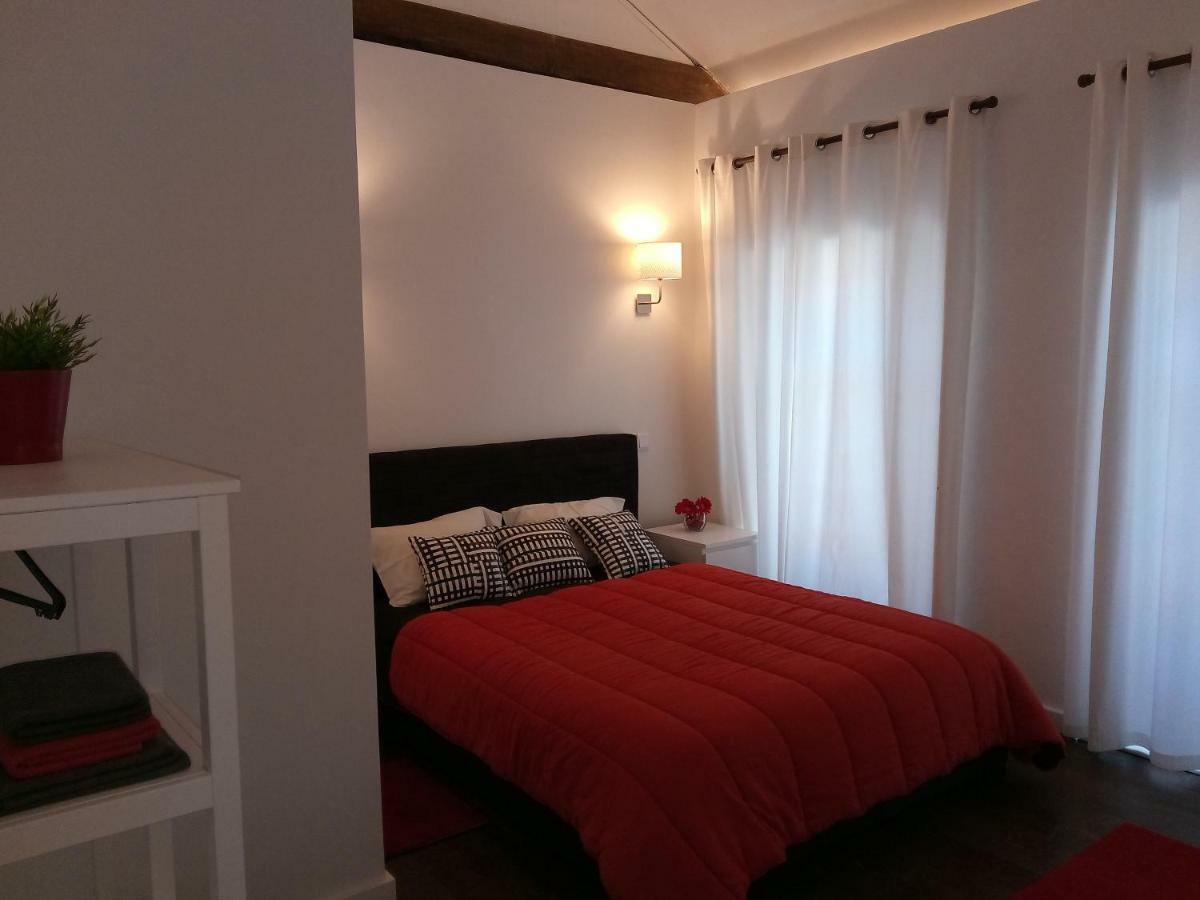 Country House Casa Dos Chaves Вила ду Конде Екстериор снимка